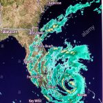 Miami Florida Beach Computer Monitor Intellicast Weather Radar   Miami Florida Radar Map