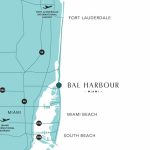 Miami Florida Map | D1Softball   Miami Florida Map