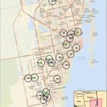 Miami Map Giant African Land Snails Were Collected In May 2013.   Giant Florida Map
