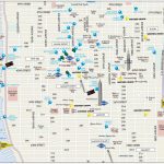 Midtown Manhattan Map   Printable Street Map Of Midtown Manhattan