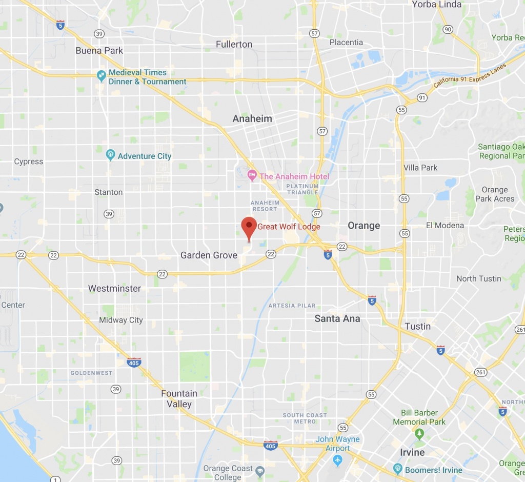 Mommycon :: Anaheim - Anaheim California Google Maps
