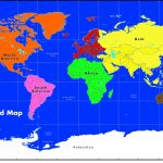 Montessori World Map | Fysiotherapieamstelstreek   Montessori World Map Printable
