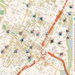 Montreal Printable Tourist Map In 2019 | Free Tourist Maps   Printable Map Of Downtown Montreal