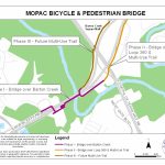 Mopac Mobility Bridges | Austintexas.gov   The Official Website Of   Austin Texas Bike Map