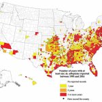 Mosquitoes That Can Carry Zika Are Far More Widespread Than Realized   Zika Virus Florida Map