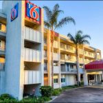 Motel 6 Anaheim Maingate Hotel In Anaheim Ca ($89+) | Motel6   Motel 6 Locations California Map
