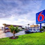Motel 6 Cocoa Beach Hotel In Cocoa Beach Fl ($109+) | Motel6   Motel 6 Florida Map