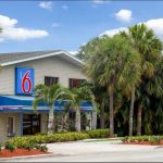 Motel 6 Ft Lauderdale Hotel In Ft Lauderdale Fl ($89+) | Motel6   Motel 6 Florida Map