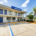 Motel 6   Lakeland, Lakeland – Updated 2019 Prices   Lakeland Florida Hotels Map