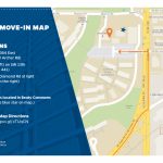 Move In Maps | Uf Housing #wheregatorslive   Uf Campus Map Printable