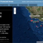 Mpa Online Interactive Map | Mpa Collaborative Network   California Marine Protected Areas Map