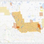 Municipal Maps   Printable Red Deer Map
