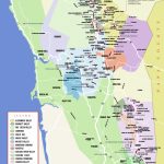 My Home <3 Favorite Place! Farm Fresh Food, Fantastic Wine And   Sonoma Wineries Map Printable