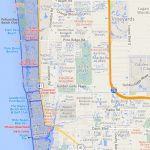 Naples Tourist City Centre Map – New Countries – New Experiences   Google Maps Naples Florida Usa