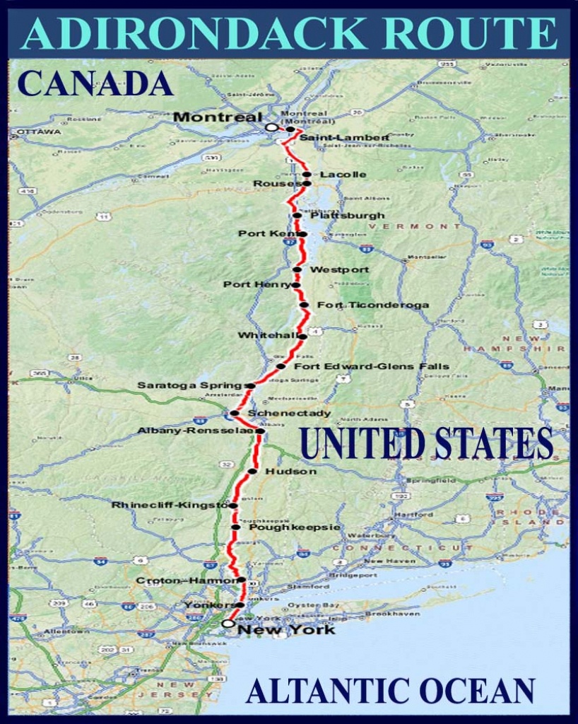 National Train Route Guide And Railway Information Directory - Amtrak Texas Eagle Route Map
