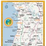 Nature Coast Area Map : Naturecoaster   Hernando Florida Map