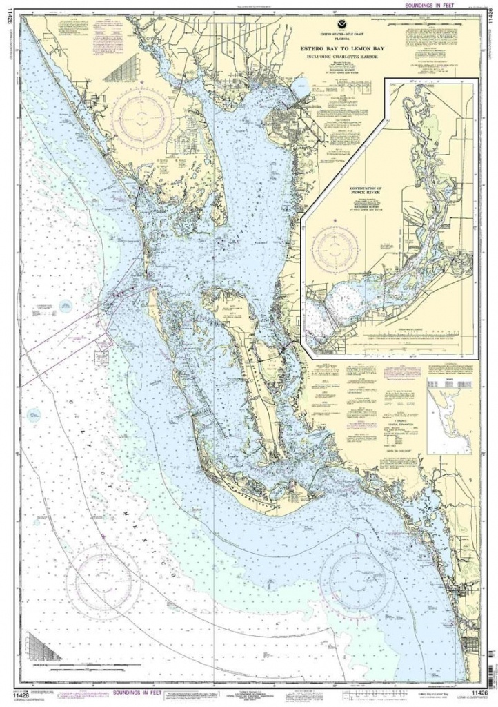 Nautical Map Boca Grande Florida - Google Search | Make Me. | Estero - Nautical Maps Florida
