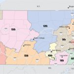 Nearly 100 People Are Running For Congress In Pa. Here's How The   Texas 2Nd Congressional District Map