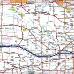 Nebraska Road Map   Free Printable State Road Maps