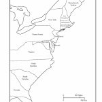 New England Colonies Blank Map   Berkshireregion   New England Colonies Map Printable