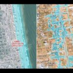 New Fema Flood Maps Show More Jacksonville Beach Streets Are At Risk   Fema Flood Maps St Johns County Florida