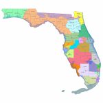 New Florida Congressional Districts Taking Fire | Wjct News   Florida House District 15 Map