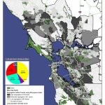 New Maps Provide Granular Look At Racial Segregation In Sf Bay Area   California Demographics Map
