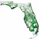 New Study Shows How Florida Citizens Subsidizes The Rich   Duke Energy Florida Coverage Map