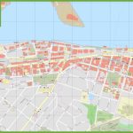 Newcastle Cbd Map   Printable Map Of Newcastle Nsw