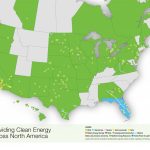 Nextera Energy Resources | Locations Map   Florida City Gas Coverage Map