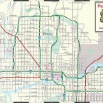 Nice Map Of Phoenix | Travelsmaps | Map, Travel Maps, Phoenix   Phoenix Area Map Printable