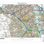 North Arrow Now On Printed Maps » Digimap For Schools Blog   Printable Os Maps