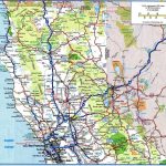 North California Map Cities   World Maps Collection   Map Of Northern California Cities