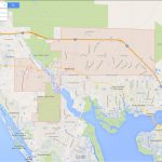 North Port Florida Map   Where Is Northport Florida On The Map