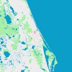 North Village Neighborhood Guide   New Smyrna Beach, Fl | Trulia   Smyrna Beach Florida Map