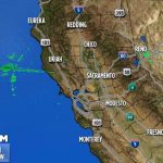Northern California | Abc7News   Current Weather Map California