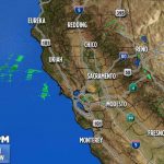 Northern California | Abc7News   Doppler Map California