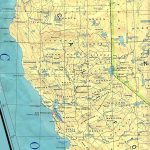 Northern California Road Map And Travel Information | Download Free   Road Map Of Northern California Coast