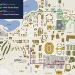 Notre Dame Campus Map (92+ Images In Collection) Page 1   Notre Dame Campus Map Printable