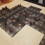 Oc] Free 2D Printable Dungeon Tiles : Dnd   Printable D&amp;d Map Tiles