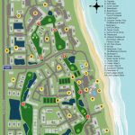 Ocean Village On Hutchinson Island   Hutchinson Florida Map