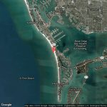 Oceanfront Hotels In St. Pete Beach, Florida | Usa Today   Map Of Hotels On St Pete Beach Florida