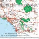 Off Road Maps California | Secretmuseum   Off Road Maps Southern California