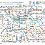 Official Site Of Korea Tourism Org.: Transportation : Seoul Subway Map   Printable Subway Map