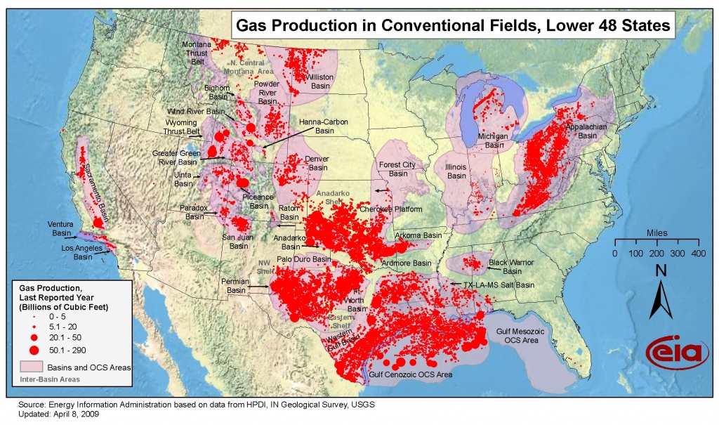 Oil And Gas Maps - Perry-Castañeda Map Collection - Ut Library Online - Map Of Texas Oil And Gas Fields