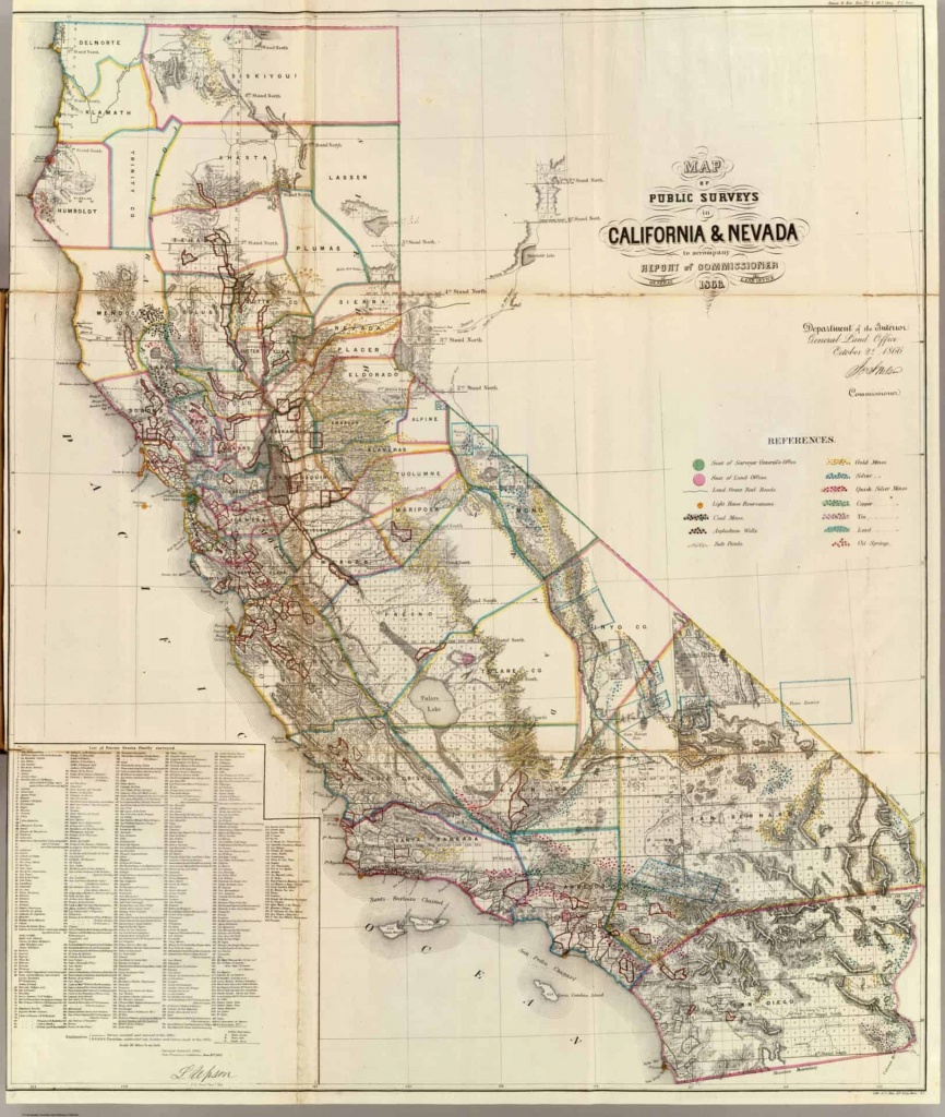 Old Historical City, County And State Maps Of California - Where Is Yuba City California Map