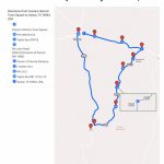 Old Juno Road Itinerary :: Ozona, Texas   Ozona Texas Map