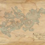 Old Lake Minnetonka Map! #ilovemn #localpride | Redstone Local   Printable Lake Minnetonka Map