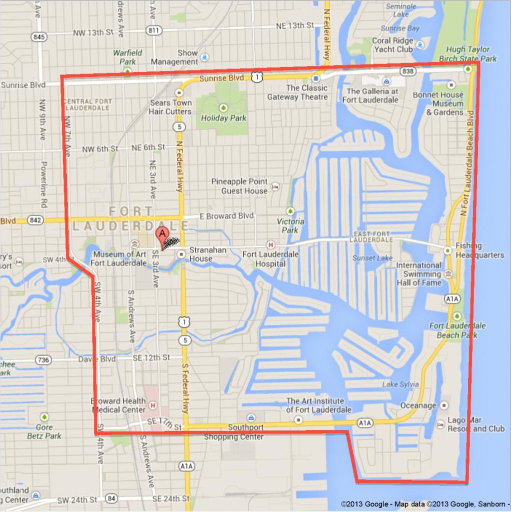 Order Online | Sky Thai Sushi - Street Map Of Fort Lauderdale Florida