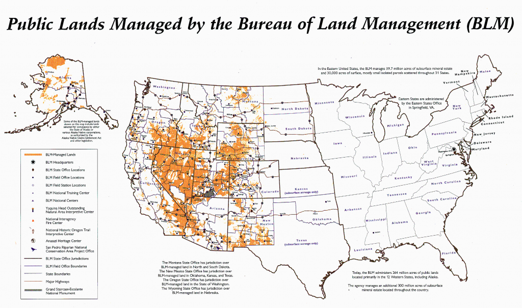 Oregon Blm Land Map | Secretmuseum - Texas Blm Land Map